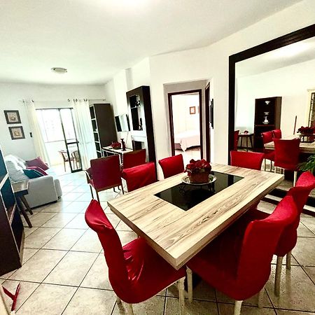 Apartamento Dante Tomio Balneário Camboriú エクステリア 写真