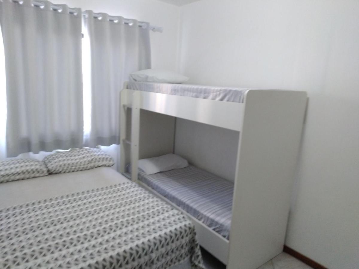 Apartamento Dante Tomio Balneário Camboriú エクステリア 写真