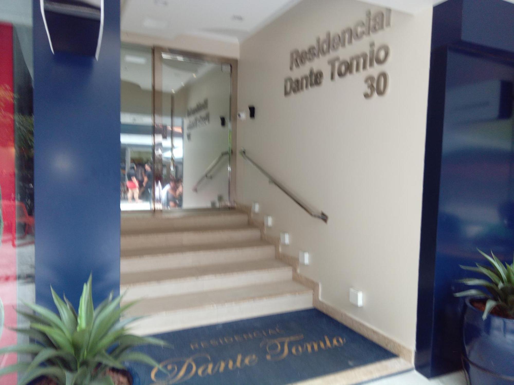 Apartamento Dante Tomio Balneário Camboriú エクステリア 写真