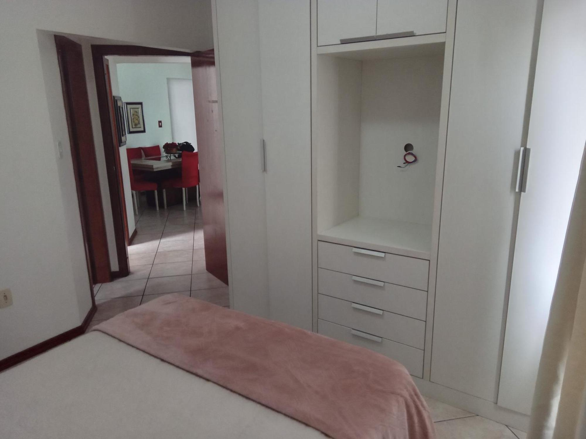 Apartamento Dante Tomio Balneário Camboriú エクステリア 写真