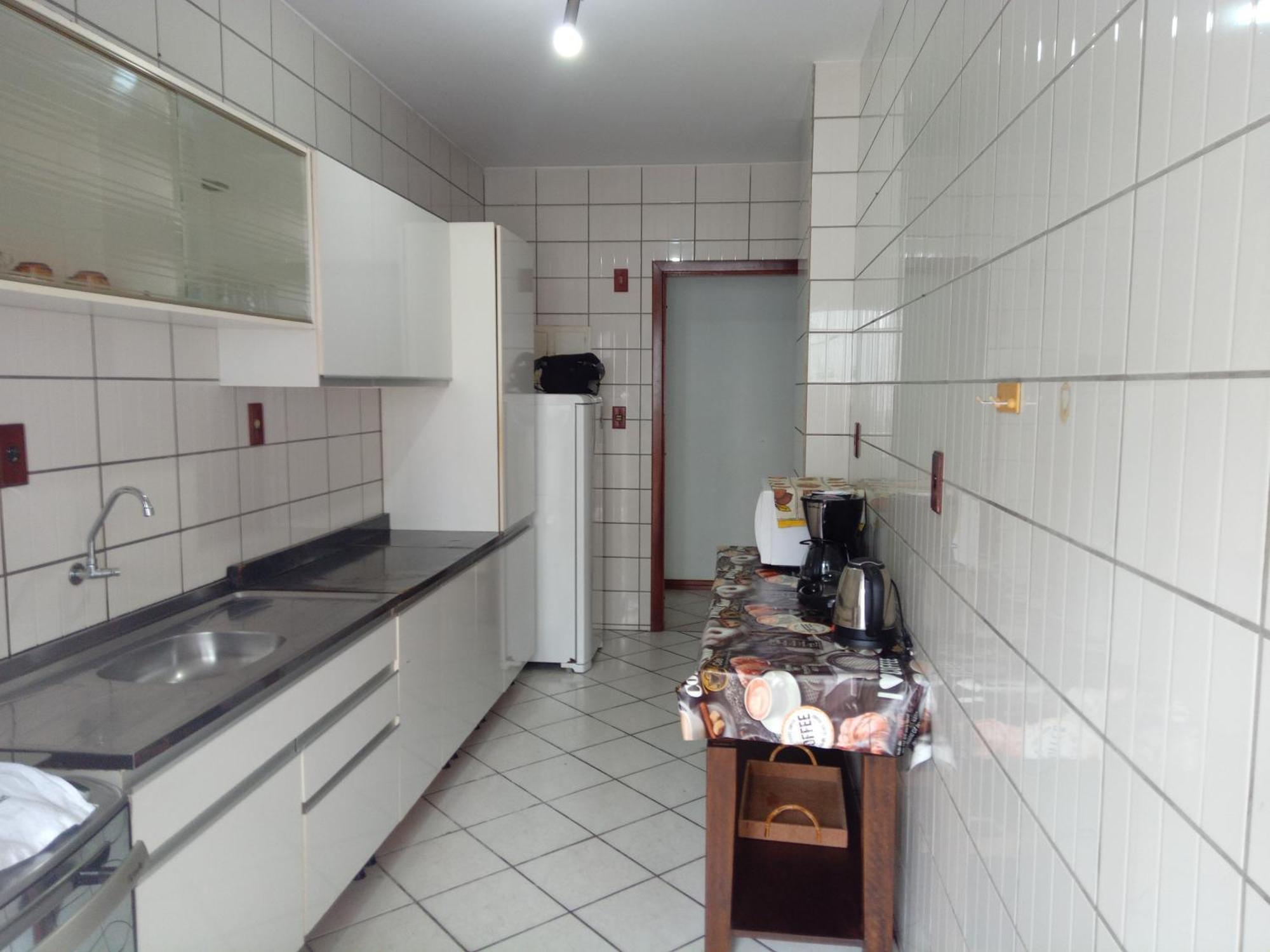 Apartamento Dante Tomio Balneário Camboriú エクステリア 写真