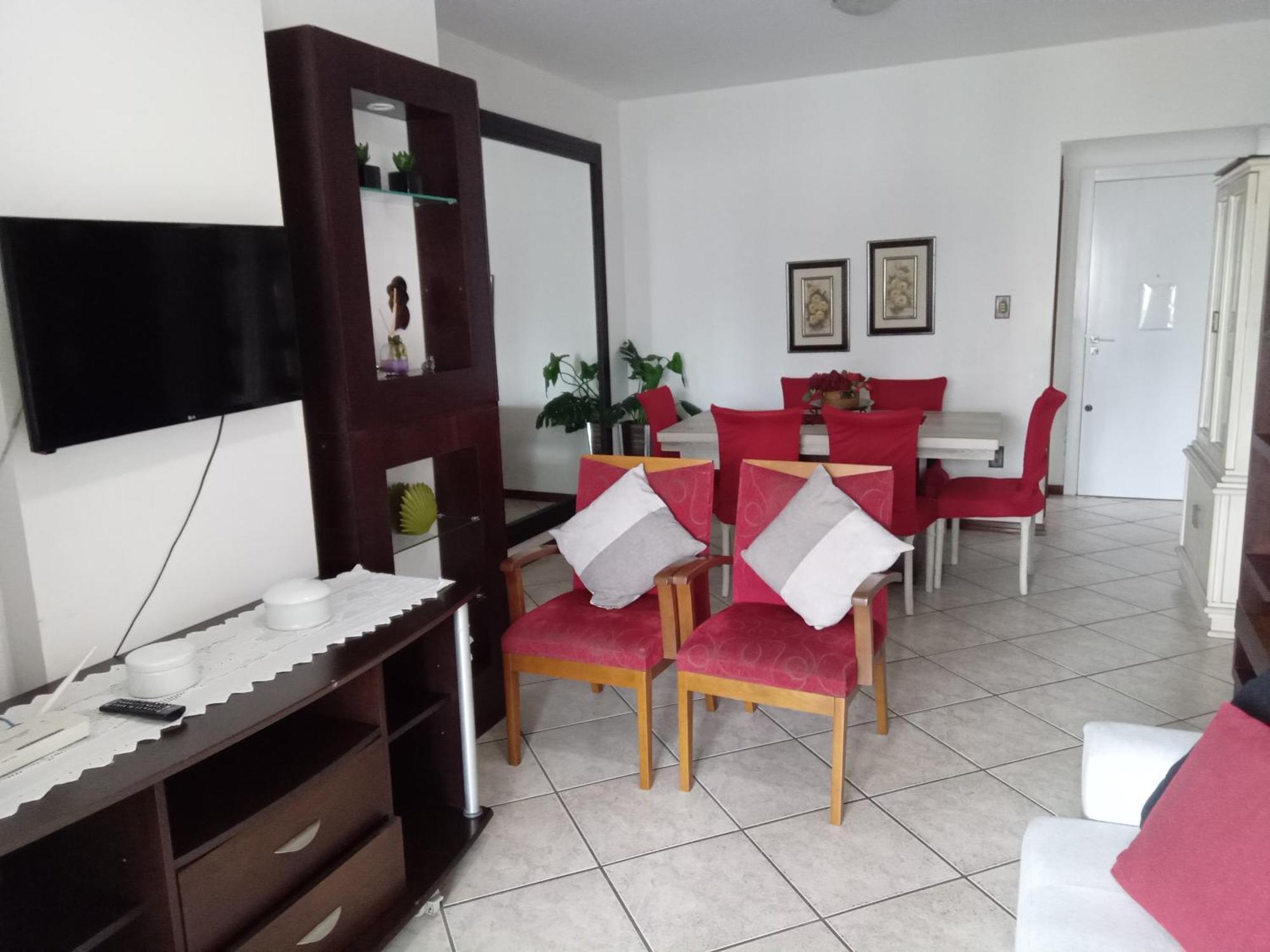 Apartamento Dante Tomio Balneário Camboriú エクステリア 写真
