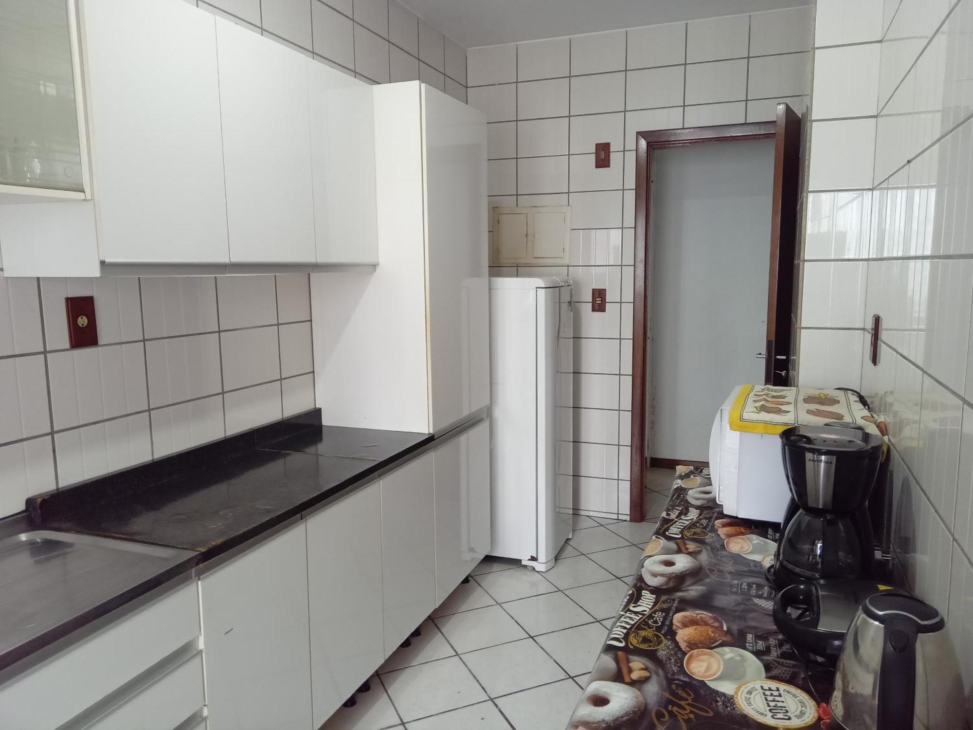 Apartamento Dante Tomio Balneário Camboriú エクステリア 写真
