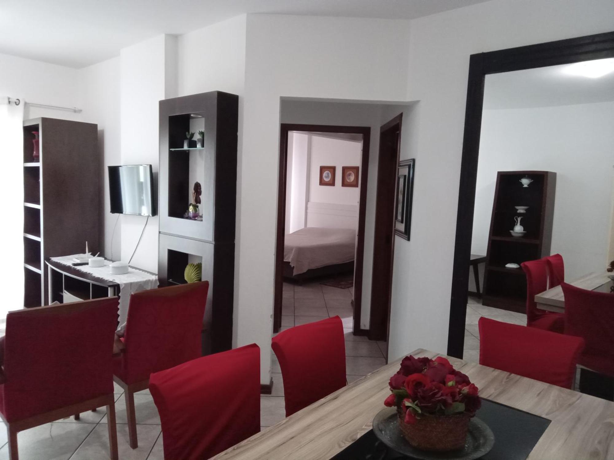 Apartamento Dante Tomio Balneário Camboriú エクステリア 写真